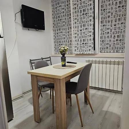 Cozy Studio Coresi-2