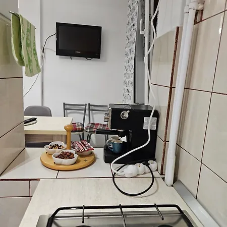 Cozy Studio Coresi-3